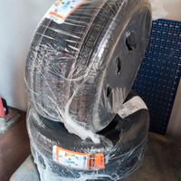 Gomme estive 155/80 R13 79T