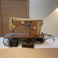 Necchi supernova ultra PINK