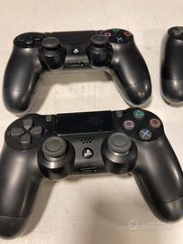 Dualshock 4 Sony Ufficiale V2