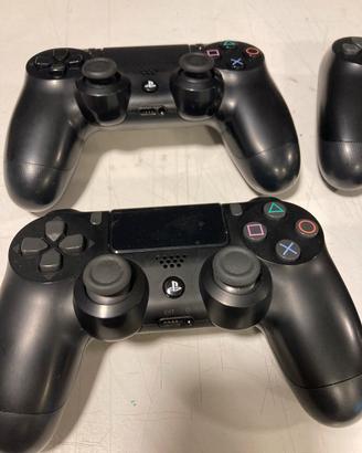 Dualshock 4 Sony Ufficiale V2