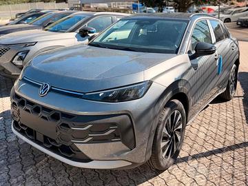 Volkswagen T-Roc 1.5 eTSI ACT DSG Life