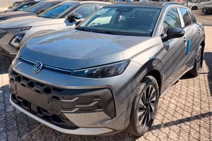 Volkswagen T-Roc 1.5 eTSI ACT DSG Life