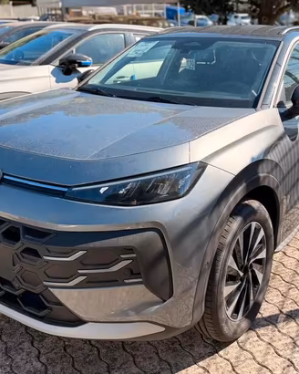 Volkswagen T-Roc 1.5 eTSI ACT DSG Life