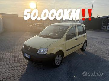 FIAT PANDA 1.1 BENZINA 50.000KM‼️