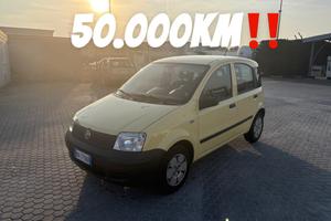 FIAT PANDA 1.1 BENZINA 50.000KM‼️