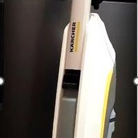 LAVAPAVIMENTI/ASPIRAPOLVERE KÄRCHER FC 5 PREMIUM