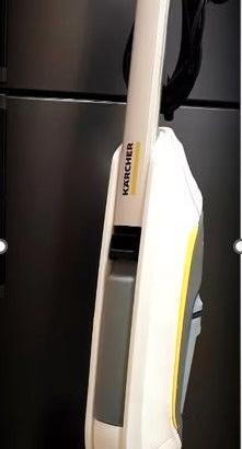 LAVAPAVIMENTI/ASPIRAPOLVERE KÄRCHER FC 5 PREMIUM