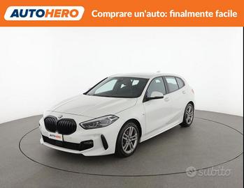 BMW 116 d 5p. Msport