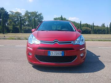 Citroen C3 PureTech 68 Exclusive