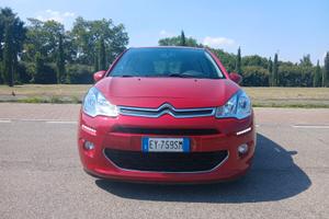 Citroen C3 PureTech 68 Exclusive