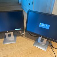 Monitor HP Elite 202