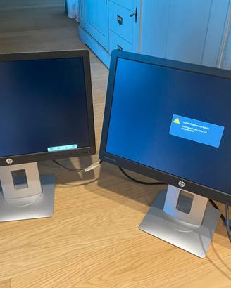Monitor HP Elite 202