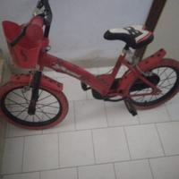 Bicicletta per bimbi