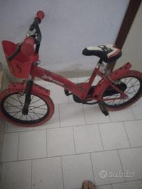 Bicicletta per bimbi