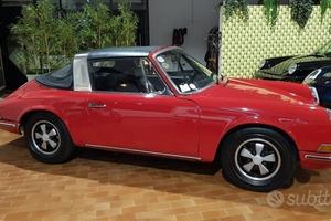 Porsche 911 912 911 Porsche SOFT WINDOWS TARGA Ita