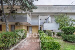Appartamento di 50 m² con 2 locali e posto auto a 