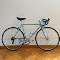 Bici da corsa vintage Santini