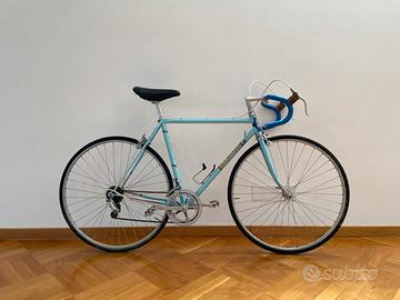 Bici da corsa vintage Santini