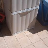 attrezzi da giardino