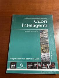 Cuori intelligenti - Libro Italiano