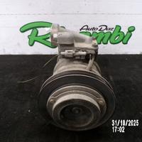 COMPRESSORE CLIMA LAND CRUISER KZJ90 3.0 TD