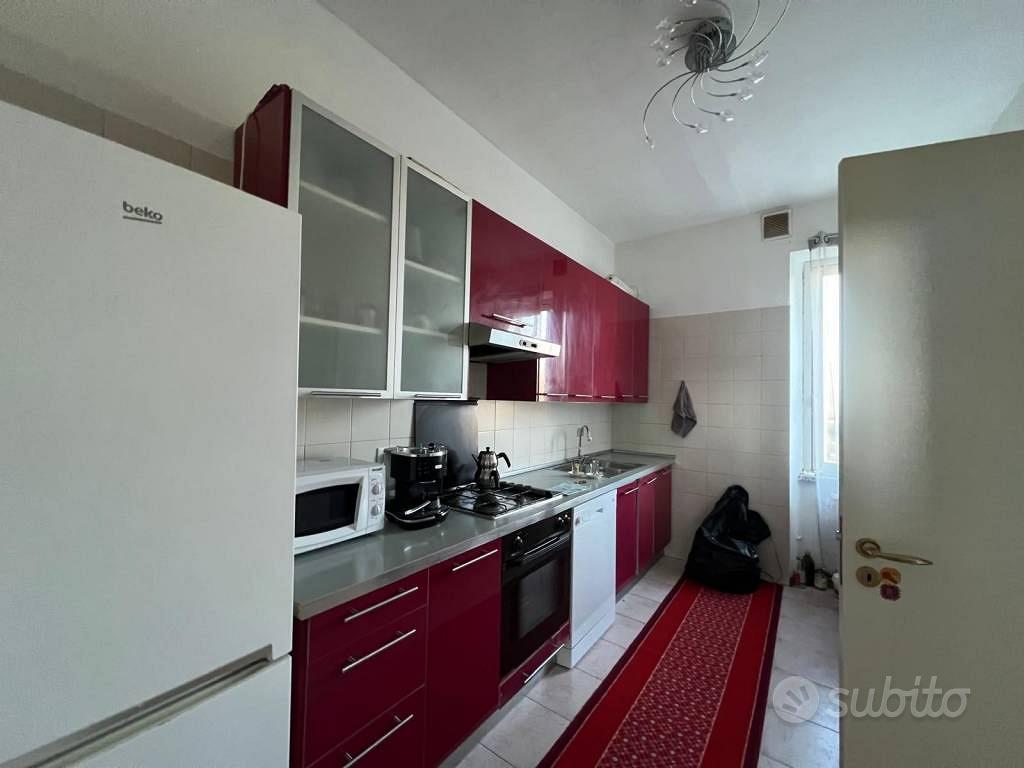 Appartamento – Pasian di Prato, Passons - Vista 5