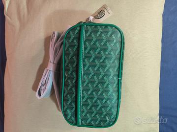 sacoche Goyard nuova 