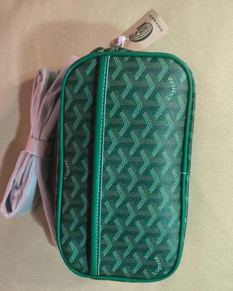 sacoche Goyard nuova 