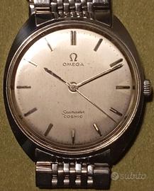OMEGA SEAMASTER COSMIC 135.017