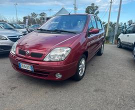 Renault Megane Scénic Evol. 1.6 16V cat Pr. Expres
