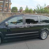 Chrysler Grand Voyager-CAMBIO DA REVISIONARE