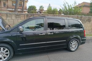 Chrysler Grand Voyager-CAMBIO DA REVISIONARE