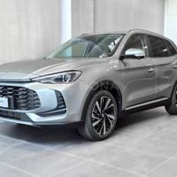 Mg ZS 1.5 hybrid+ luxury auto