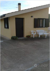 Appartamento monolocale