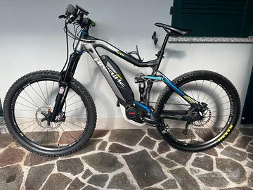 Ebike Haibike SDuro AllMtn RC