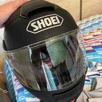 SHOEI NEOTECH 3
