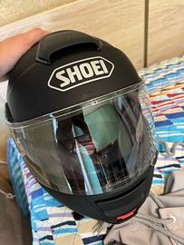 SHOEI NEOTECH 3