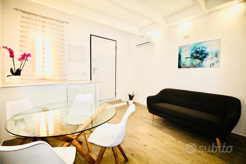 Appartamento – Sassari, Centro storico, Sacro Cuore - Vista 2