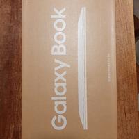 Samsung Galaxy Book2 Go 5G, nuovo, mai usato