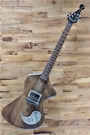 Chitarra di liuteria