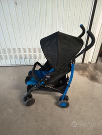 Passeggino ultraleggero Chicco Echo