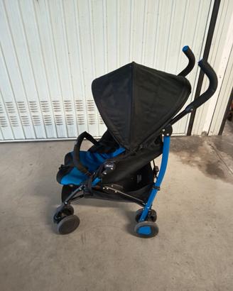 Passeggino ultraleggero Chicco Echo