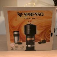 Macchina per caffè Nespresso Vertuo Next