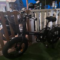 bici elettrica 