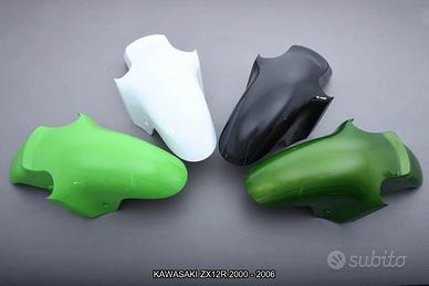 Parafango anteriore KAWASAKI ZX12R NINJA 2000 2006