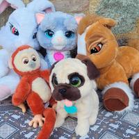 Giochi Fur Real Friends