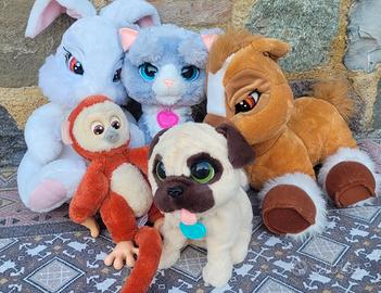 Giochi Fur Real Friends