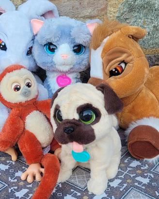 Giochi Fur Real Friends