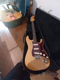 Chitarra Squier Stratocaster