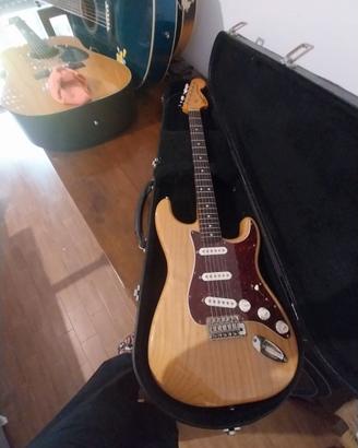 Chitarra Squier Stratocaster